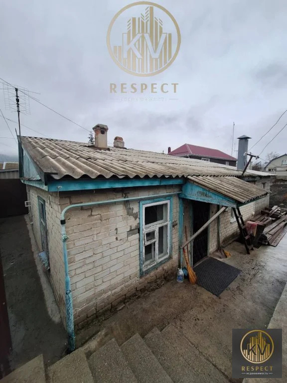 Продажа дома, Горячеводский, Набережная ул. - Фото 1