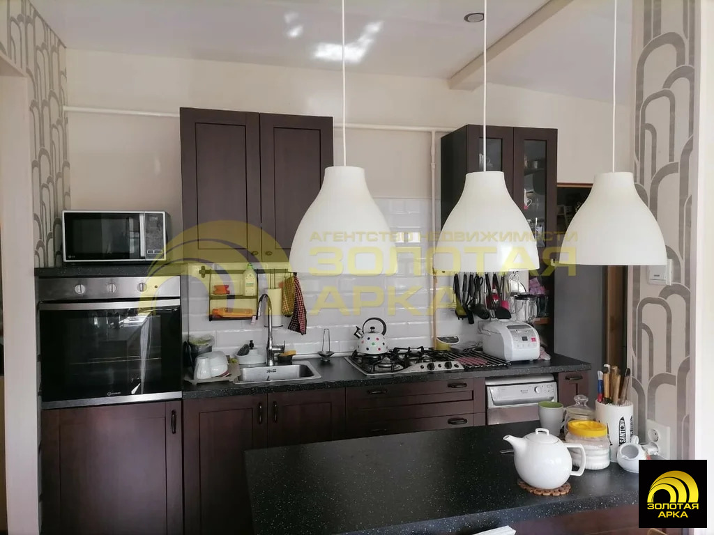 Продажа дома, Холмская, Абинский район, ул. Калинина - Фото 1