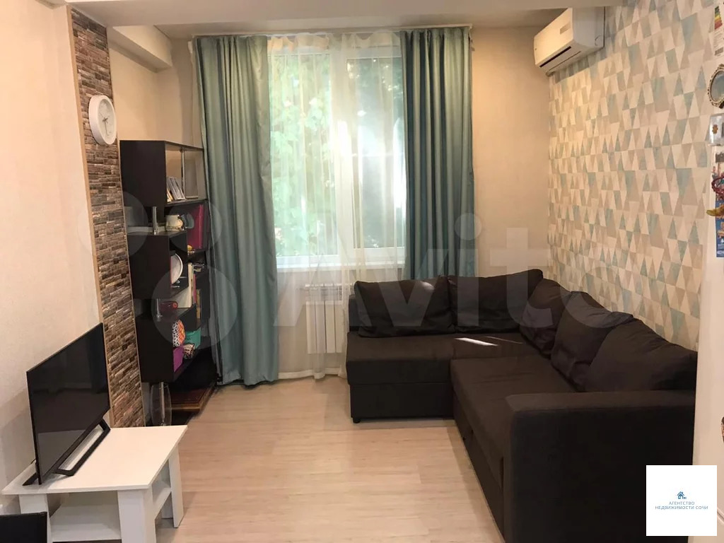 2-к квартира, 50 м, 5/7 эт. - Фото 6