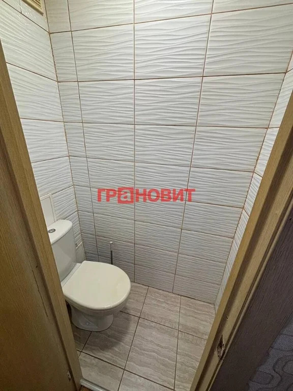 Продажа квартиры, Новосибирск, Сибиряков-Гвардейцев пл. - Фото 3