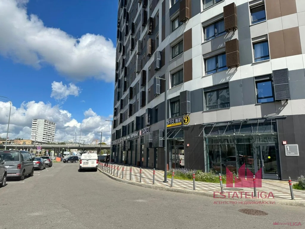 Аренда квартиры, Волоколамское ш. - Фото 21