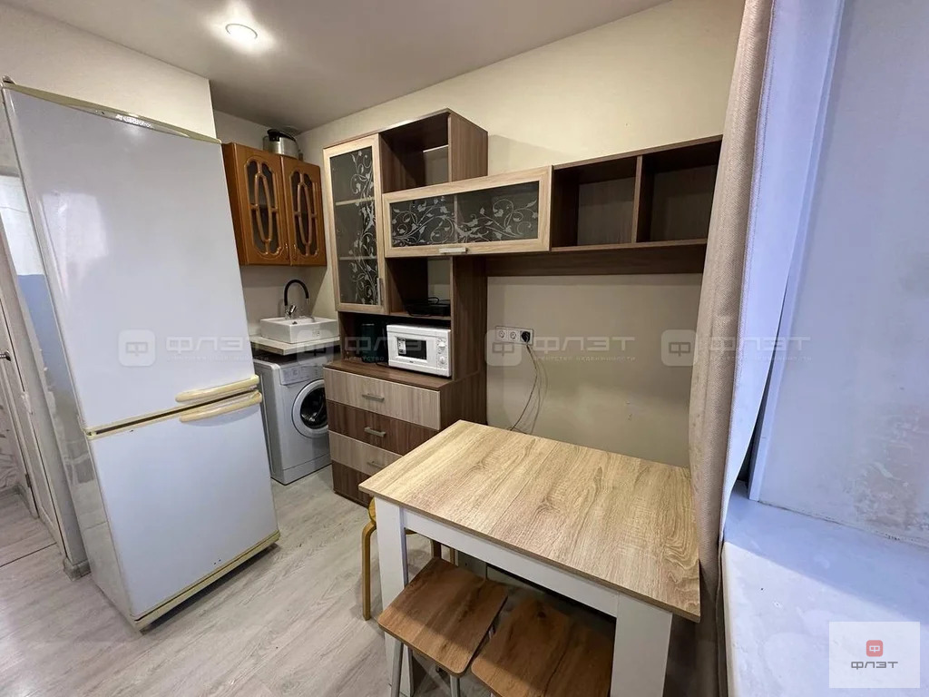 Аренда квартиры, Казань, ул. Карбышева д.62 - Фото 3