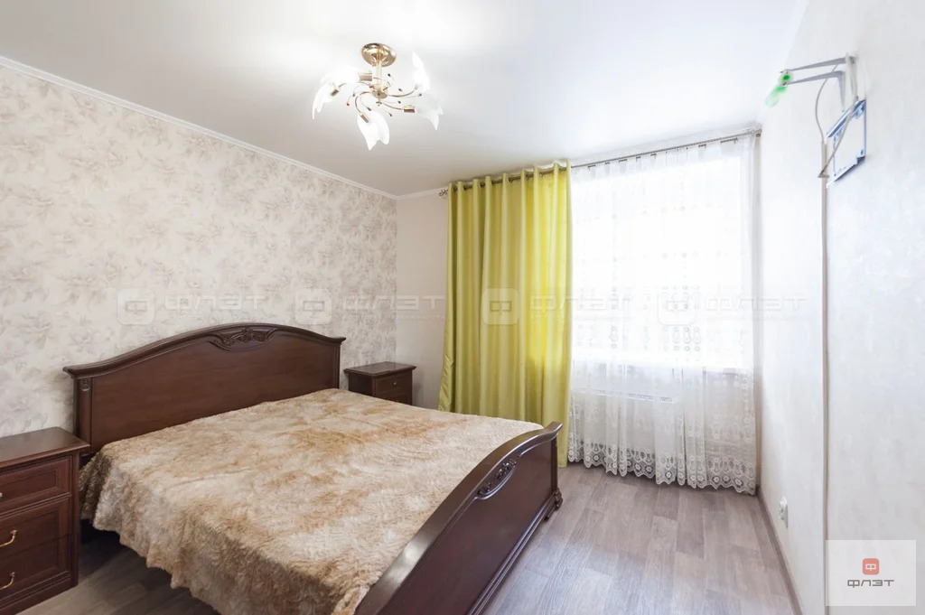 Продажа квартиры, Казань, ул. Академика Глушко - Фото 4
