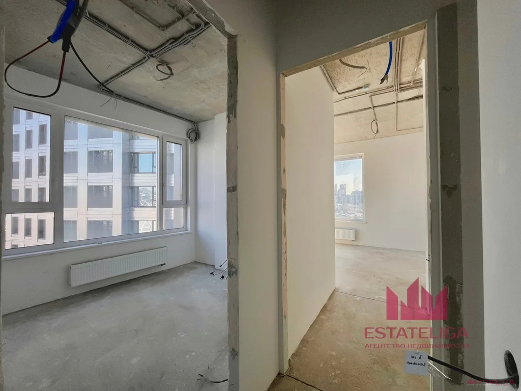 Продажа квартиры, Нагатинская наб. - Фото 6