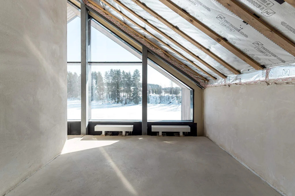 Дом на берегу личного озера - Фото 17