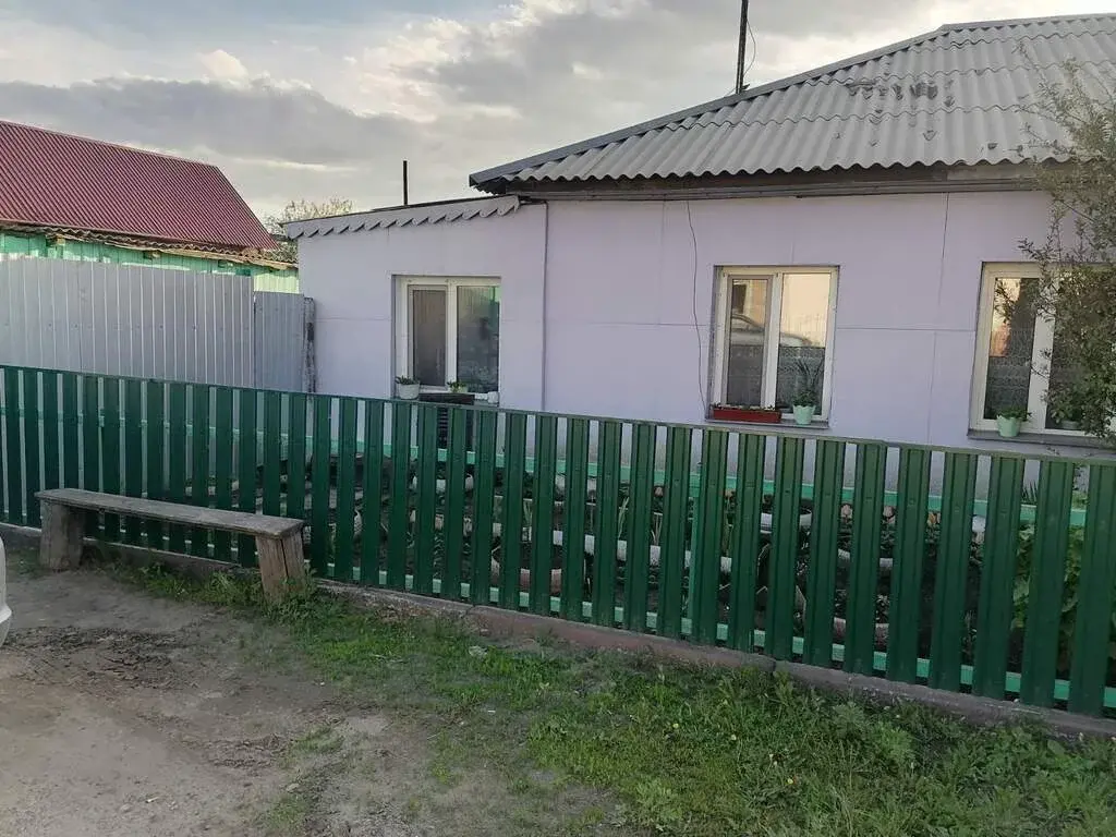 Купить Дом В Березовке Нижегородской Области