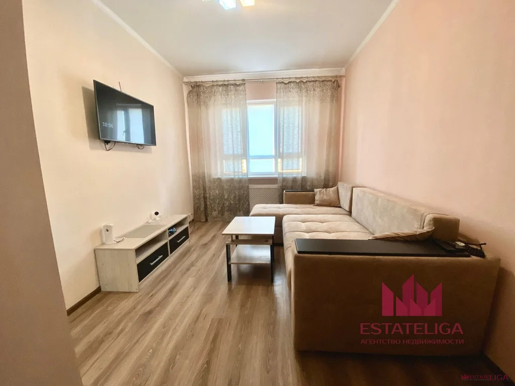 Продажа квартиры, Лопатино, Ленинский район, Сухановская улица - Фото 0
