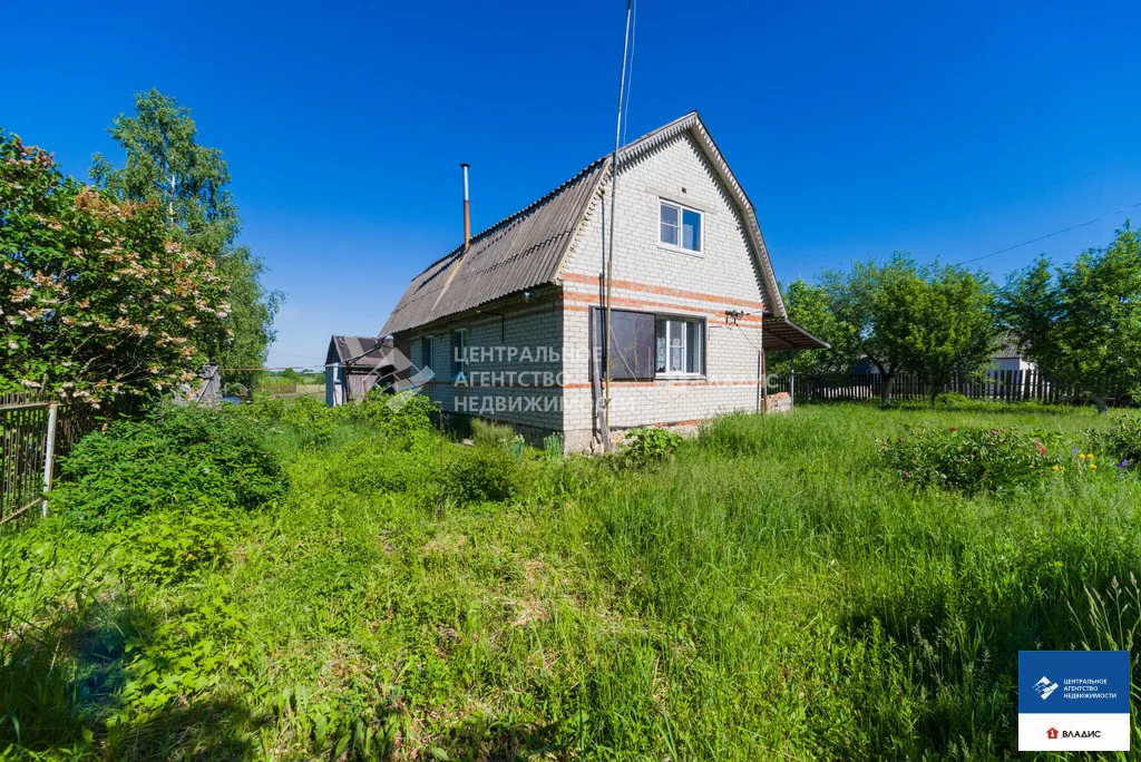 Продажа дома, Волдыревка, Рязанский район - Фото 2