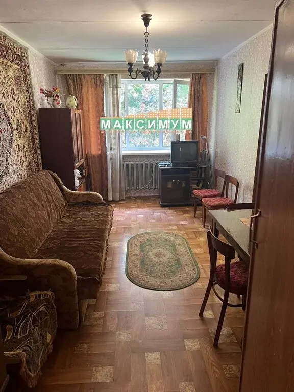 3 комнатная квартира в мкрю Барыбино, ул. 2-я Вокзальная, д.2 - Фото 6