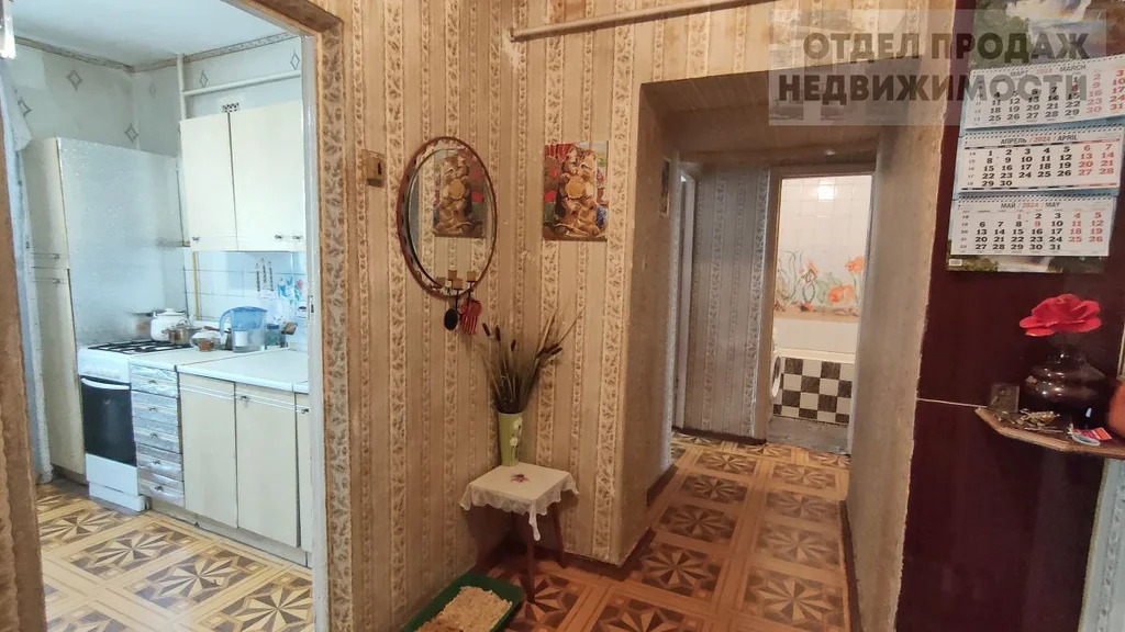 Квартира в развитом районе - Фото 17