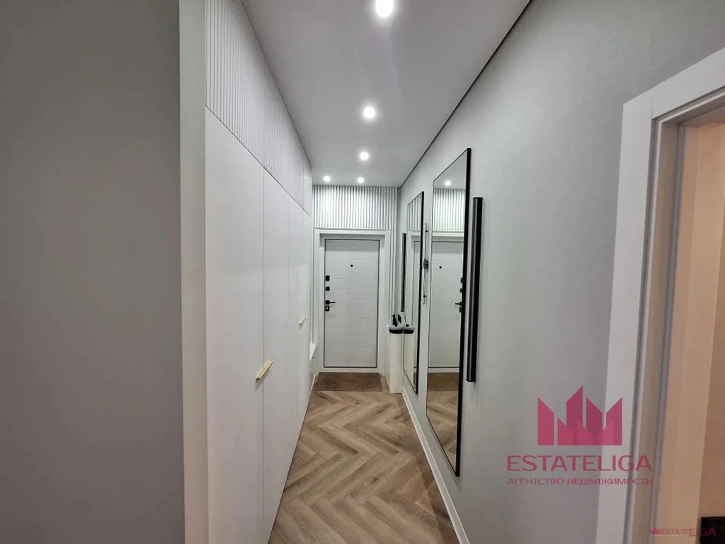 Продажа квартиры, Видное, Ленинский район, Зеленые аллеи б-р. - Фото 10