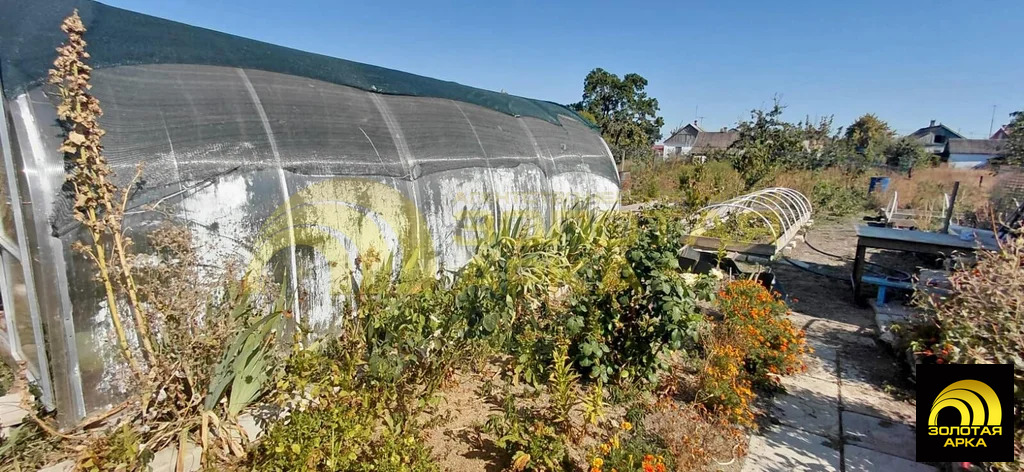 Продажа дома, Крымск, Крымский район, Краснозеленая улица - Фото 16