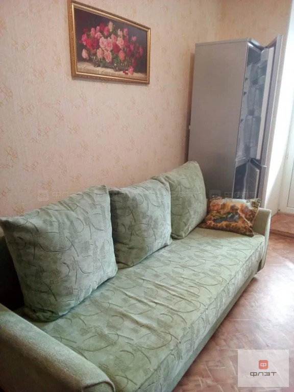 Продажа квартиры, Казань, ул. Чистопольская - Фото 1