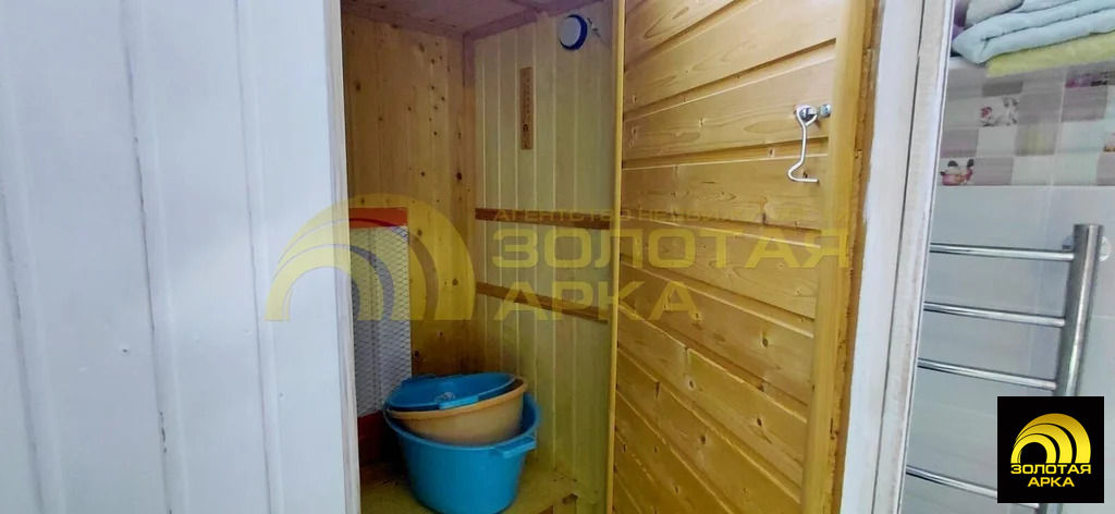 Продажа дома, Крымск, Крымский район, Дивизионная улица - Фото 12