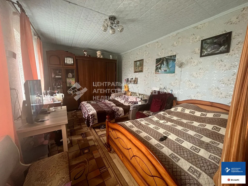 Продажа дома, Носово-1, Луховицкий район - Фото 5