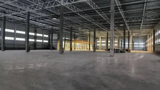 Аренда склада, Кошерово, Раменский район, ул. Хуторская - Фото 2