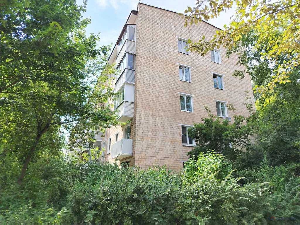 Продажа квартиры, 1-я Владимирская улица - Фото 1