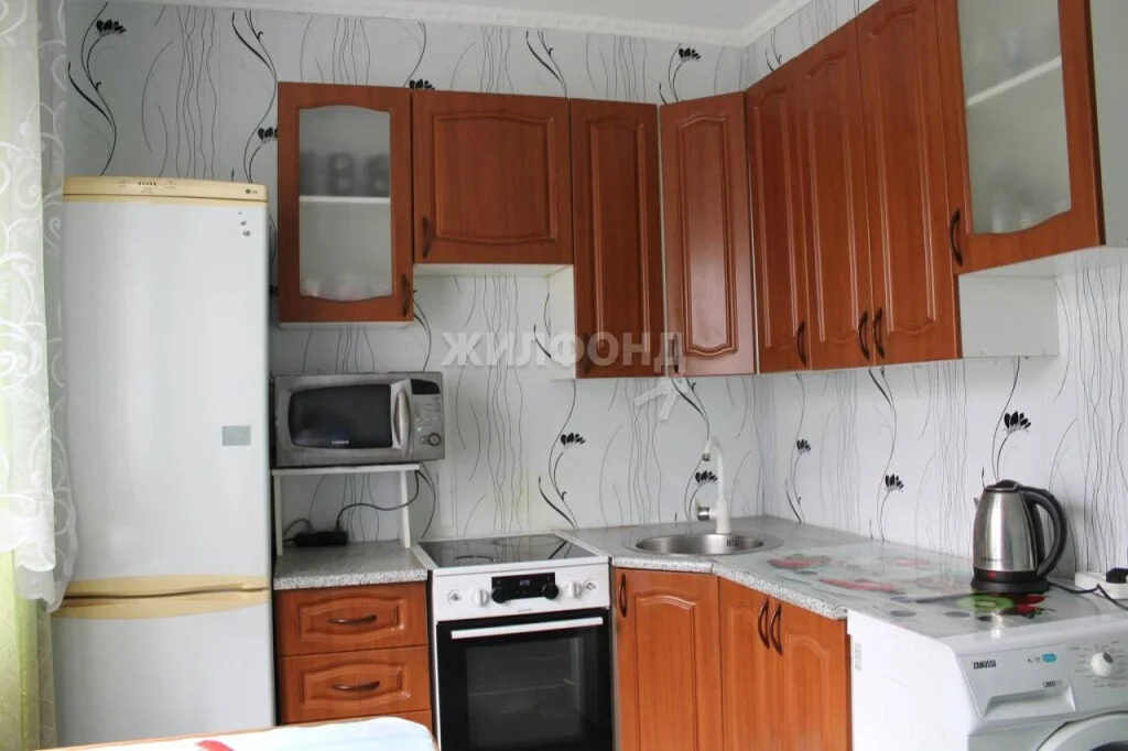 Продажа квартиры, Линево, Искитимский район, Юбилейный пр-кт. - Фото 3