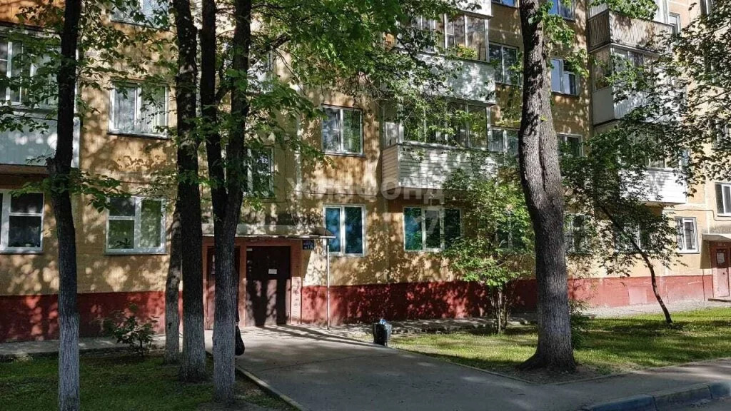 Продажа квартиры, Новосибирск, ул. Зорге - Фото 5