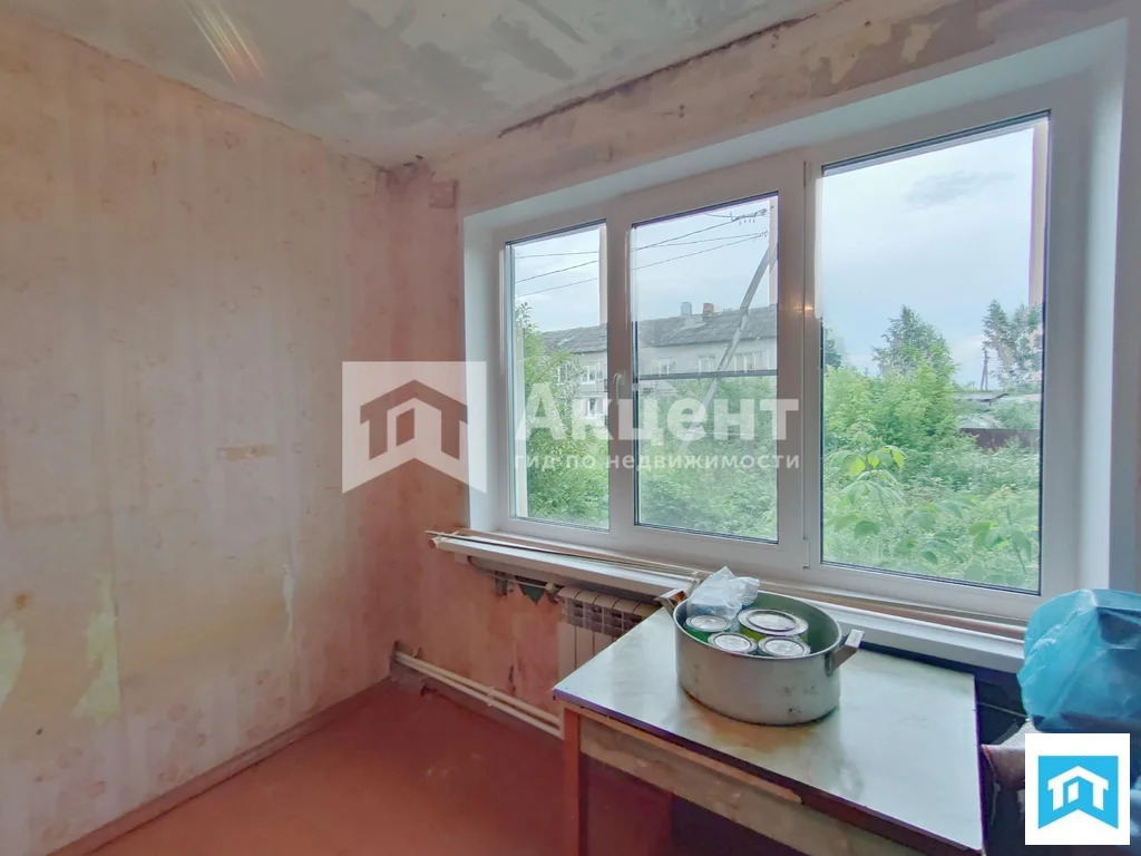 Продажа квартиры, Балахонки, Ивановский район, ул. Центральная - Фото 8