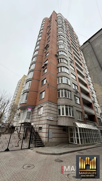 Продажа квартиры, Ростов-на-Дону, ул. Пушкинская - Фото 2