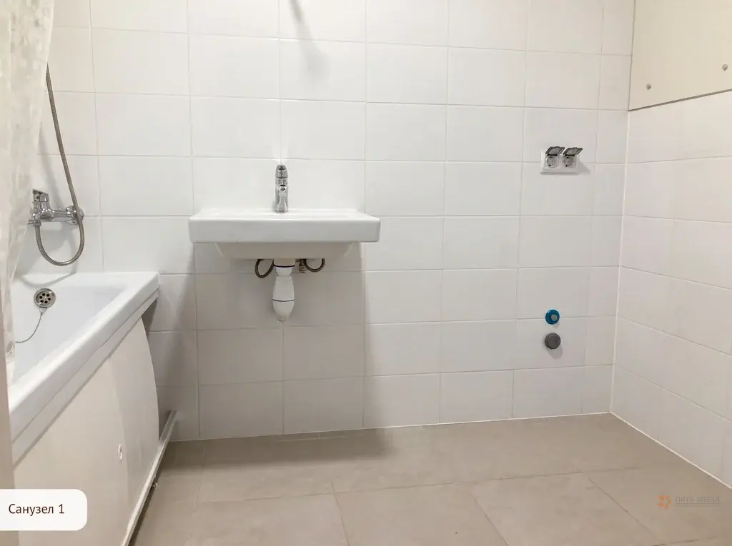 Продается 3-комнатная квартира Боброво пгт, ул. Лесная, 8к1 - Фото 14
