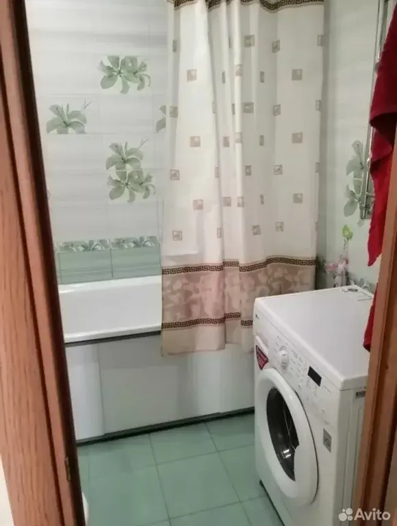 Сдаётся светлая, тёплая квартира на долгий срок - Фото 18