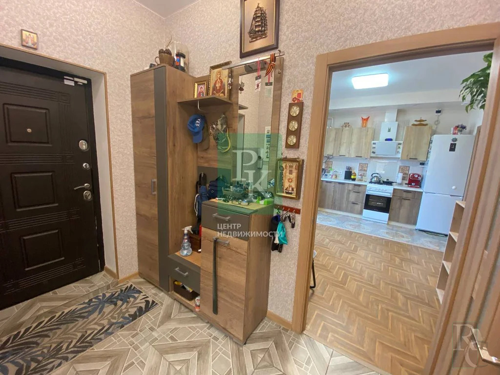 Продажа таунхауса, Севастополь, Камышовое ш. - Фото 6