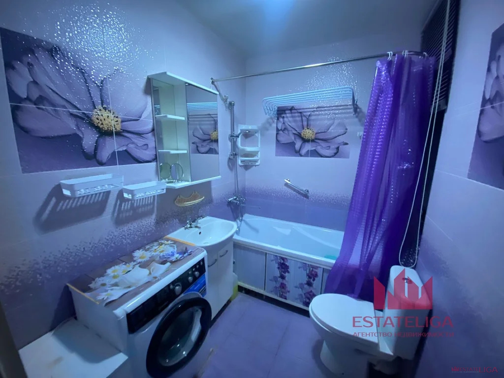 Аренда квартиры, Лопатино, Ленинский район, Сухановская улица - Фото 15