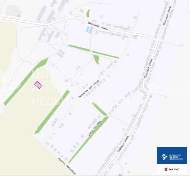 Продажа участка, Рыбновский район - Фото 4