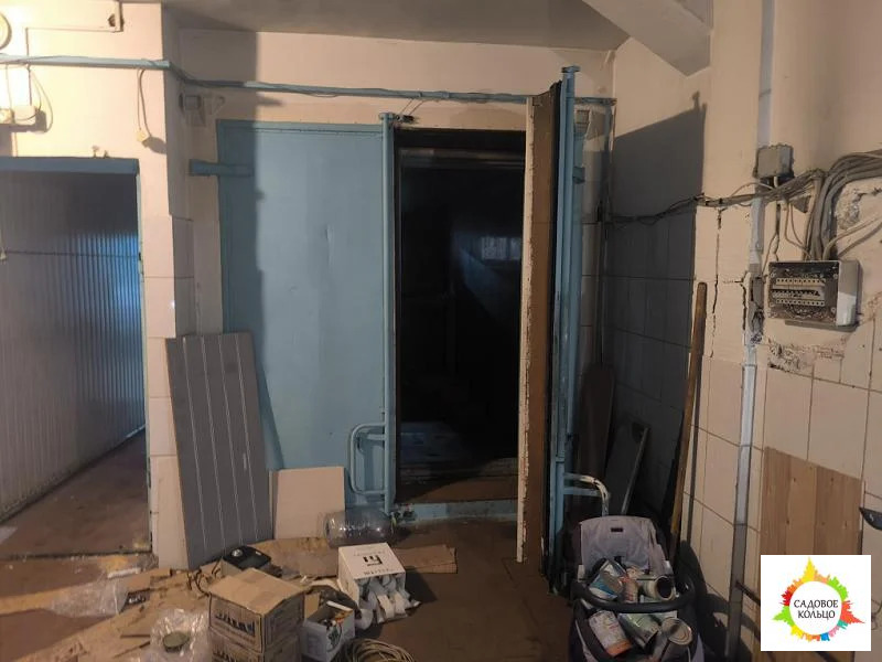 Помещение под склад на огороженной охраняемой территории промзоны - Фото 9