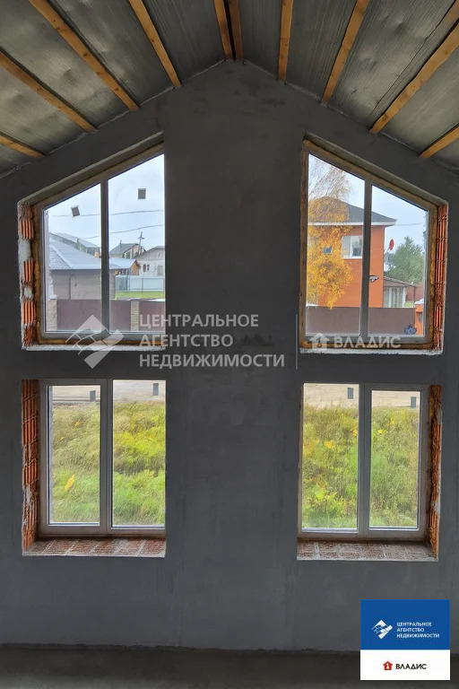 Продажа дома, Рязанский район, Лазурная улица - Фото 10