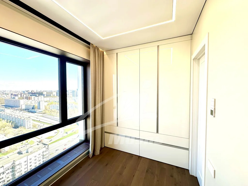 Продажа квартиры, ул. Народного Ополчения - Фото 17