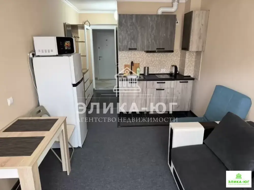 Продажа квартиры, Лермонтово, Туапсинский район, Ростовская ул. - Фото 5