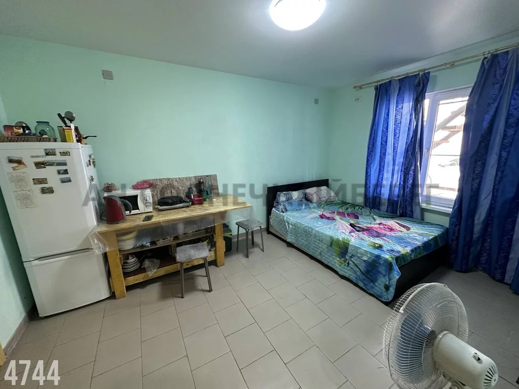 Продажа таунхауса, Ольгинка, Туапсинский район, 3-й микрорайон - Фото 12