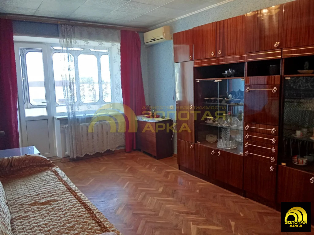 Продажа квартиры, Ильский, Северский район, ул. Ленина - Фото 1