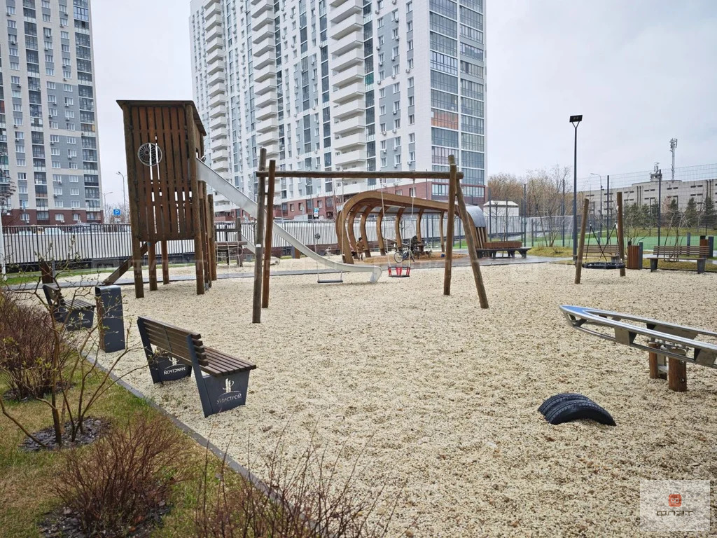 Продажа квартиры, Казань, ул. Аделя Кутуя - Фото 12