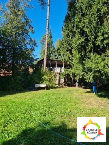 20 км от МКАД - Фото 8