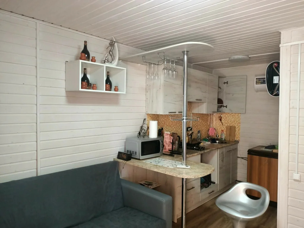 Продажа дома, Пересыпь, Темрюкский район - Фото 11