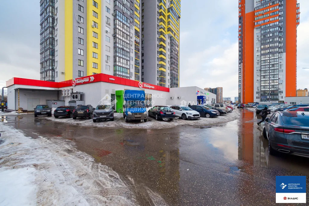 Продажа квартиры, Рязань, ул. Тимуровцев - Фото 18