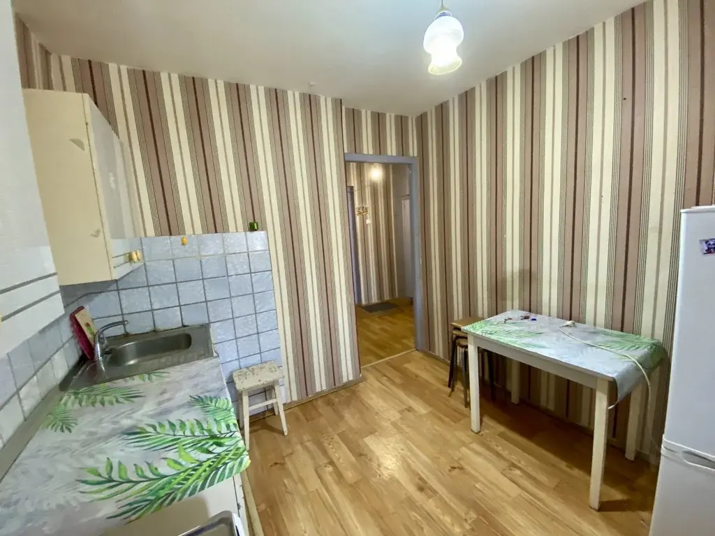 Однокомнатная квартира улучшенной планировки - Фото 11