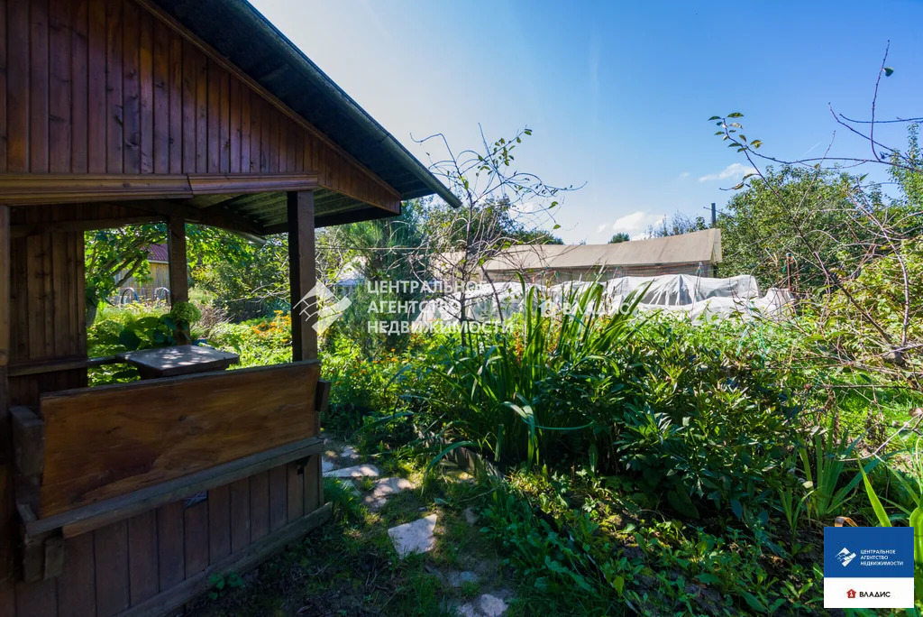 Продажа дома, Романцево, Рязанский район, территория СНТ Изыскатель - Фото 14