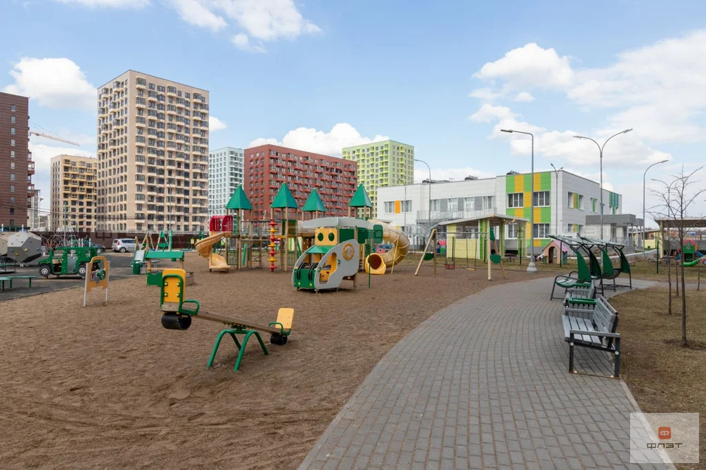 Продажа квартиры, Казань, ул. Архитектора Гайнутдинова - Фото 20
