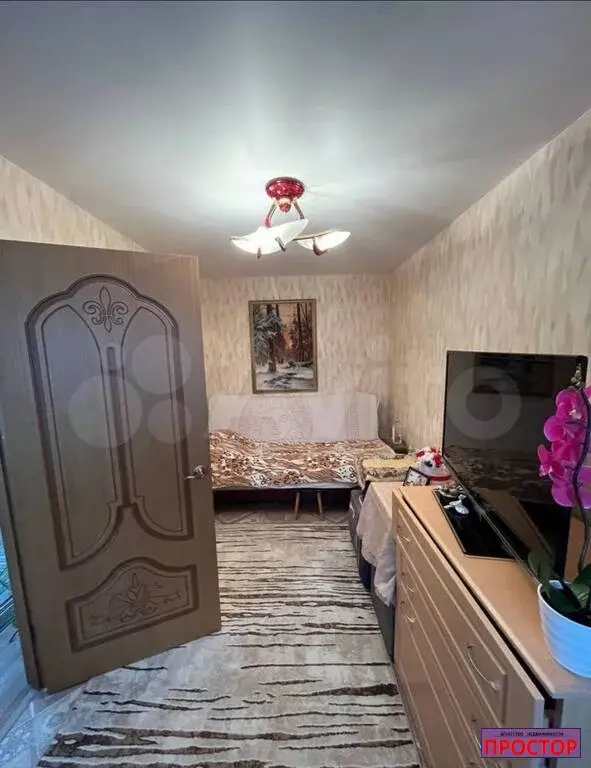 2-к. квартира, 44,5 м, 2/5 эт. - Фото 7