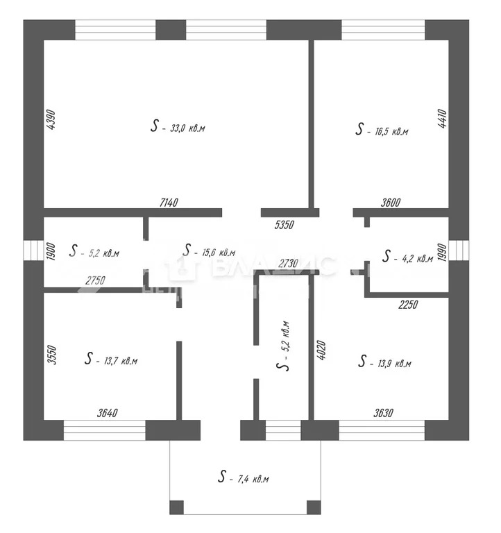 Продажа дома, Рязанский район - Фото 9