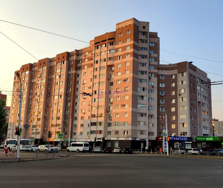 Ок сипайловский ул юрия гагарина 80 фото