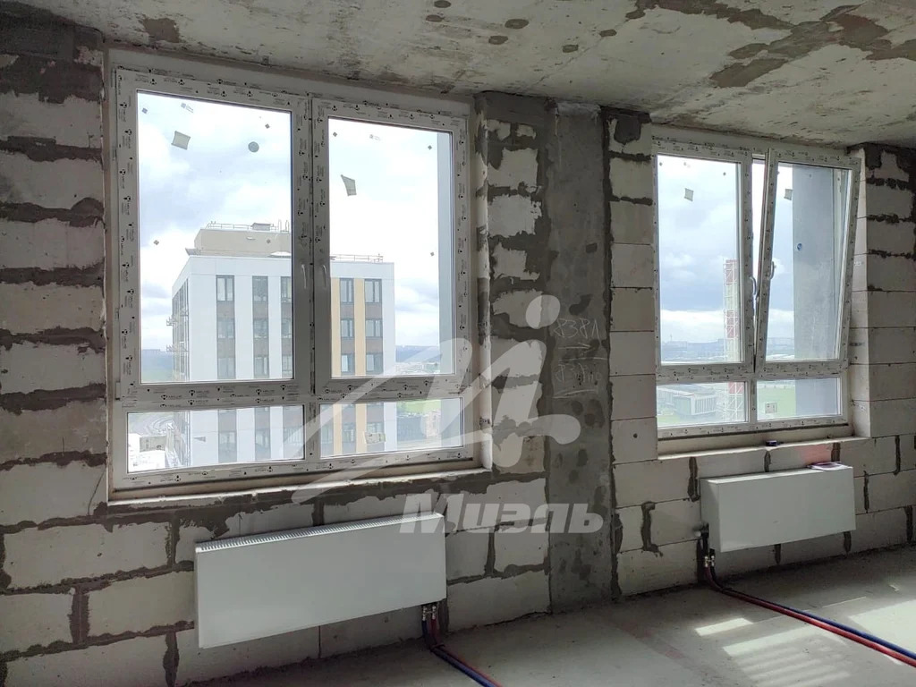 Продажа квартиры, Новоивановское, Одинцовский район, Эйнштейна б-р. - Фото 9