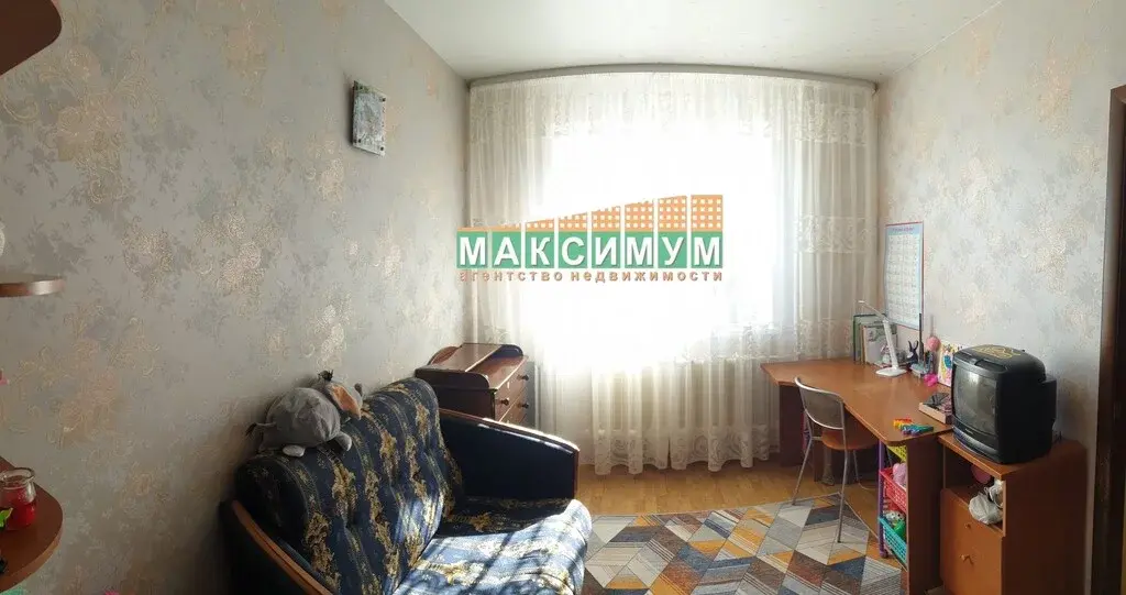 3 комнатная квартира в Домодедово, ул. Каширское, ш, д.83 - Фото 10