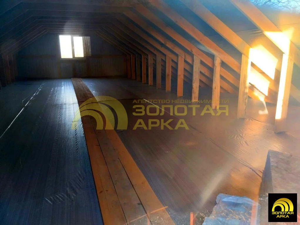 Продажа дома, Адагум, Крымский район, ул. Горького - Фото 6