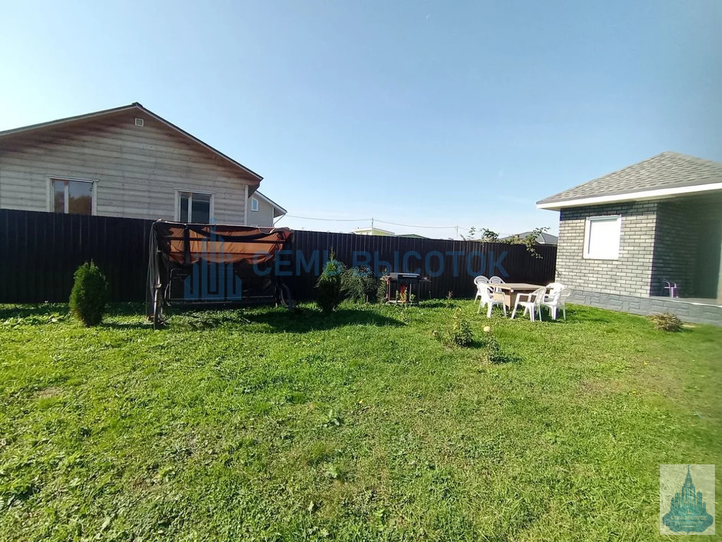 Продажа дома, Домодедово, Домодедово г. о., 38 - Фото 7